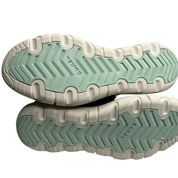 Sorel Women's Explorer Next Joan Boot in Black. Sz: 7 - Picture 10 of 12